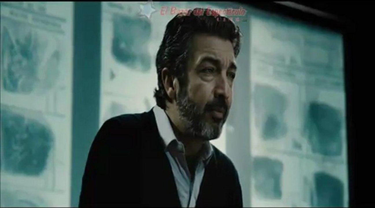 Tesis sobre un homicidio: Trailer