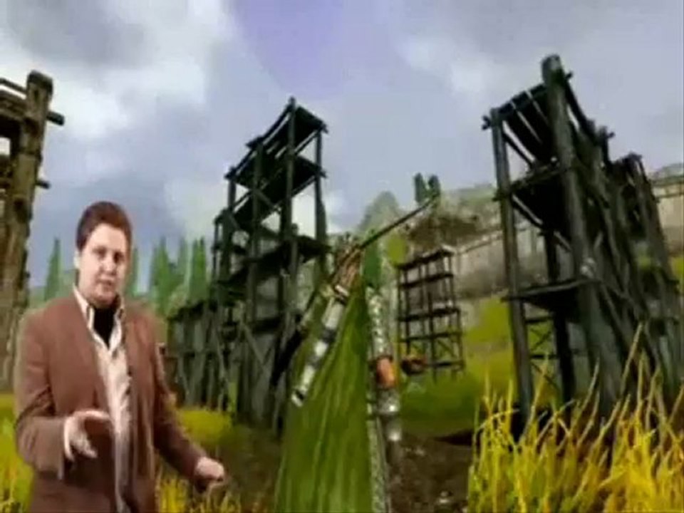 GameTag.com - Where Can You Buy or Sell Age of Conan Accounts - Hyborian Insider 3