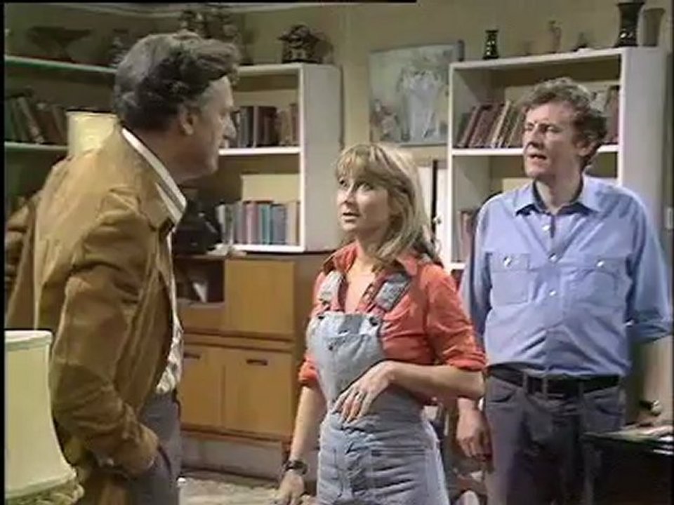 S3E4 TheGoodLife - I Talk To The Trees