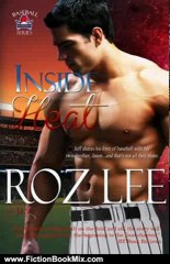Fiction Book Review: Inside Heat (Mustangs Baseball) by Roz Lee