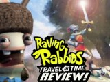 Raving Rabbids: Travel in Time Review NOW on GotGame.com!