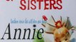 Literature Book Review: The Christmas Sisters by Annie Jones