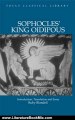 Literature Book Review: Sophocles: King Oidipous: Introduction, Translation and Essay (Focus Classical Library) by Sophocles, Ruby Blondell