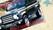 Land Rover Defender, Land Rover Defender, essai video Land Rover Defender, covering lancia Land Rover Defender, Land Rover Defender peinture noir mat