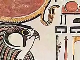 Les Arrivées  l'intro- (Les secrets des Illuminati)