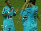 Gol de Victor Andrade - Santos 4x0 Ponte Preta - Brasileiro Sub20 2012