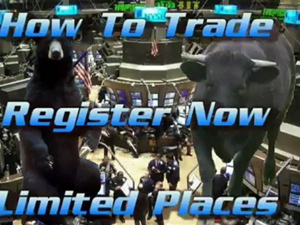 How To Trade