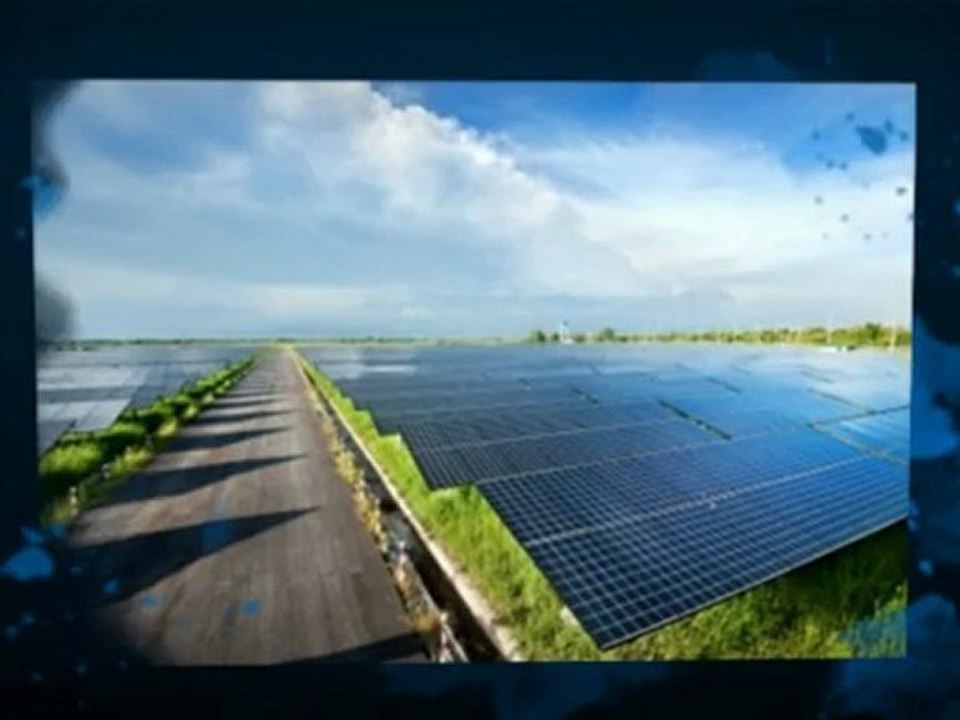 Solar Rebates and Feed in Tariffs