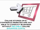 What is Ecommerce Shopping Cart