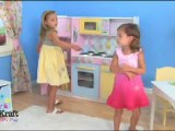 Kidkraft - Large Pastel Kitchen