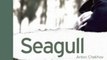 Fiction Book Review: Seagull by Anton Chekhov, Charlotte Pyke, John Kerr, Joseph Blatchley