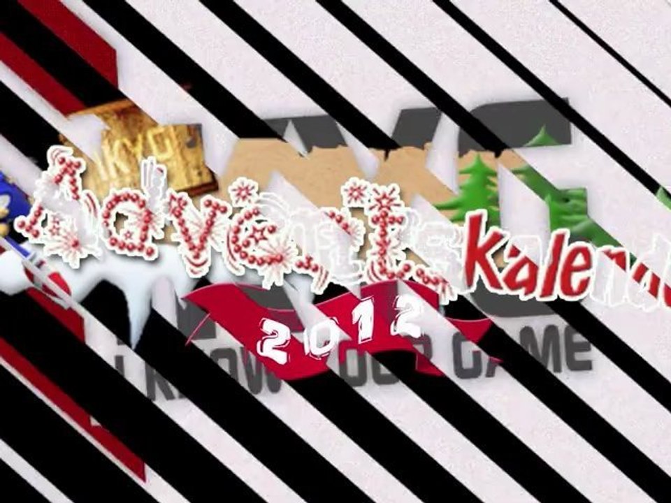 IKYG-Adventskalender 2012 - Törchen Nummer 10