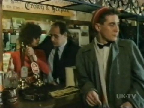 Give Us A Break (1983) Episode 3: Streetwise and Nancy Free