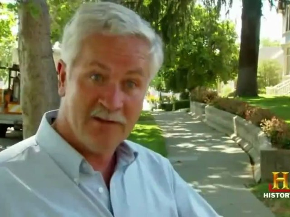 Asi se hizo la Tierra-La falla de San Andres(asturweb)