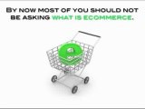 What is Ecommerce Business