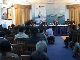 La Chine accusée de sabotage en Mer de Chine méridionale