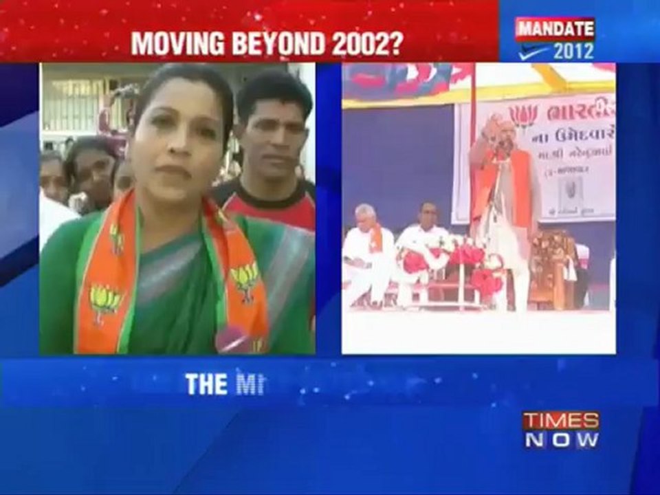 Moving beyond 2002?