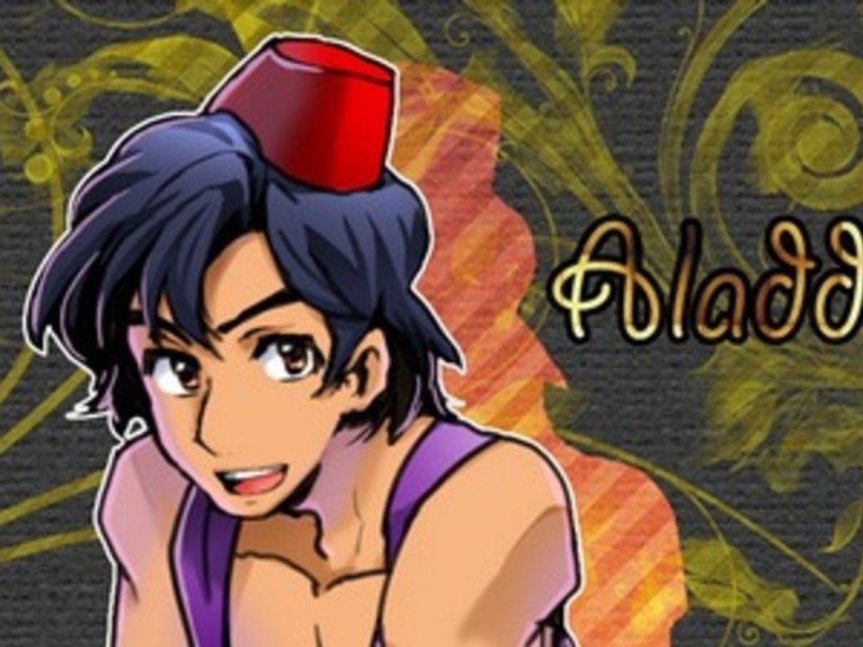LE DEFI... Aladdin snes