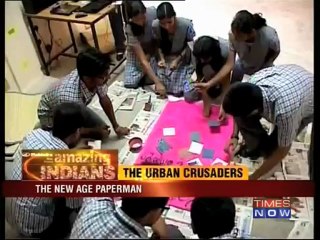 The Amazing Indians Season 2 Stories feat Mathew Jose