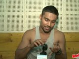 ABCD (Any Body Can Dance) - Salman Khan Interview