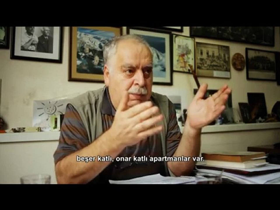 Gamurç 67. bölüm El Konulan Ermeni malları ve diğer haberler