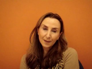 Marie Grimaldi : "Créer un grand événement avec Solidarsport..."