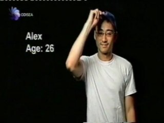 Cerebro y atencion: Ceguera al cambio