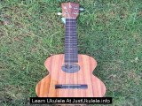 ukulele chords for beginners