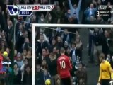 Agen Casino Online-Cuplikan Gol Liga Inggris Manchester City vs Manchester United 2-3 2012