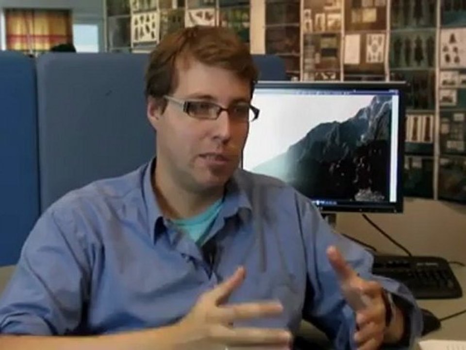 GameTag.com - AoC Characters Buy or Sell - Developer's Diary #1