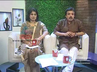 Kochouseph Chittilappilly's comments on Kochi Metro Project