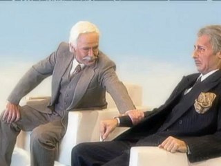 TV3 - Polònia - Recordant Companys