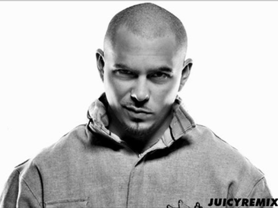 Pitbull - Don't Stop The Party (Jump Smokers Remix)