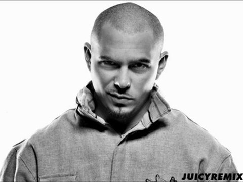 Pitbull - Don't Stop The Party (Jump Smokers Remix)