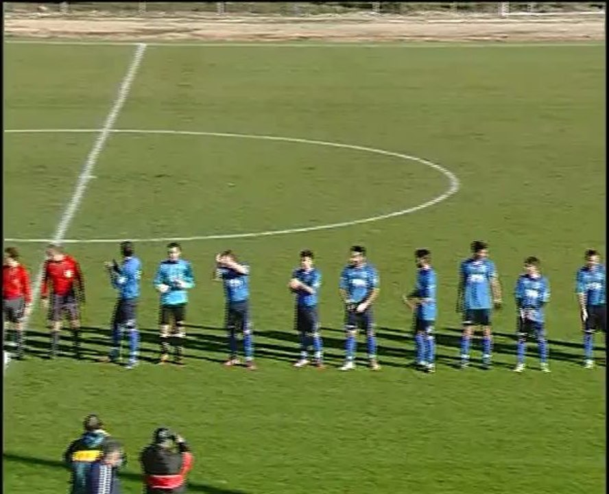 Αχιλλέας Δομοκού-Αίολος 2-0 (Περιφερειακό-4ος όμιλος-8η αγωνιστική)