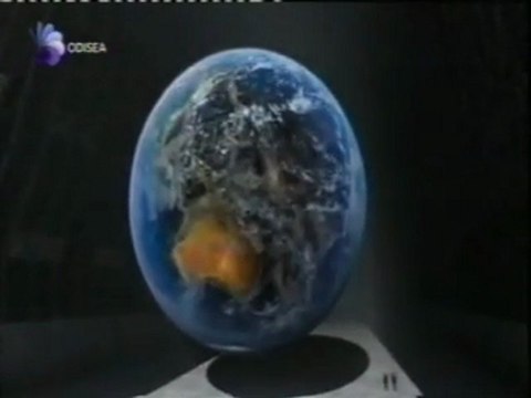 Planeta Tierra: Volcanes y abismos submarinos