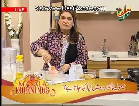 Masala Morning - 10th December 2012 part 1