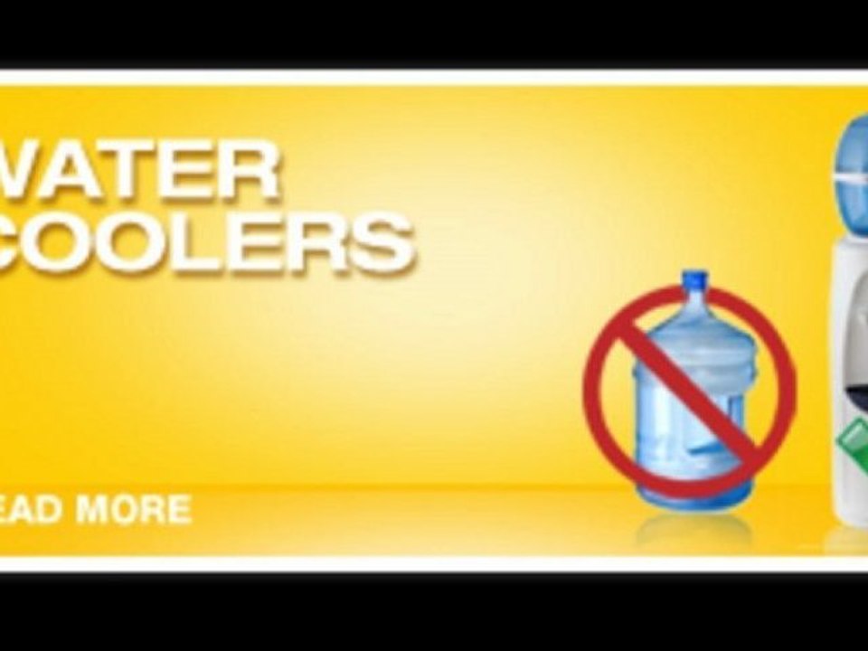 Call a Cooler major supplier of  water coolers and water filters