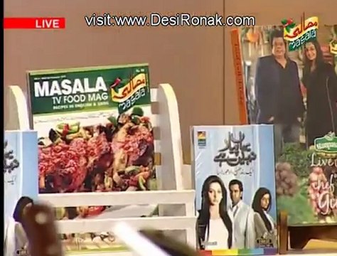 Masala Morning - 10th December 2012 part 2