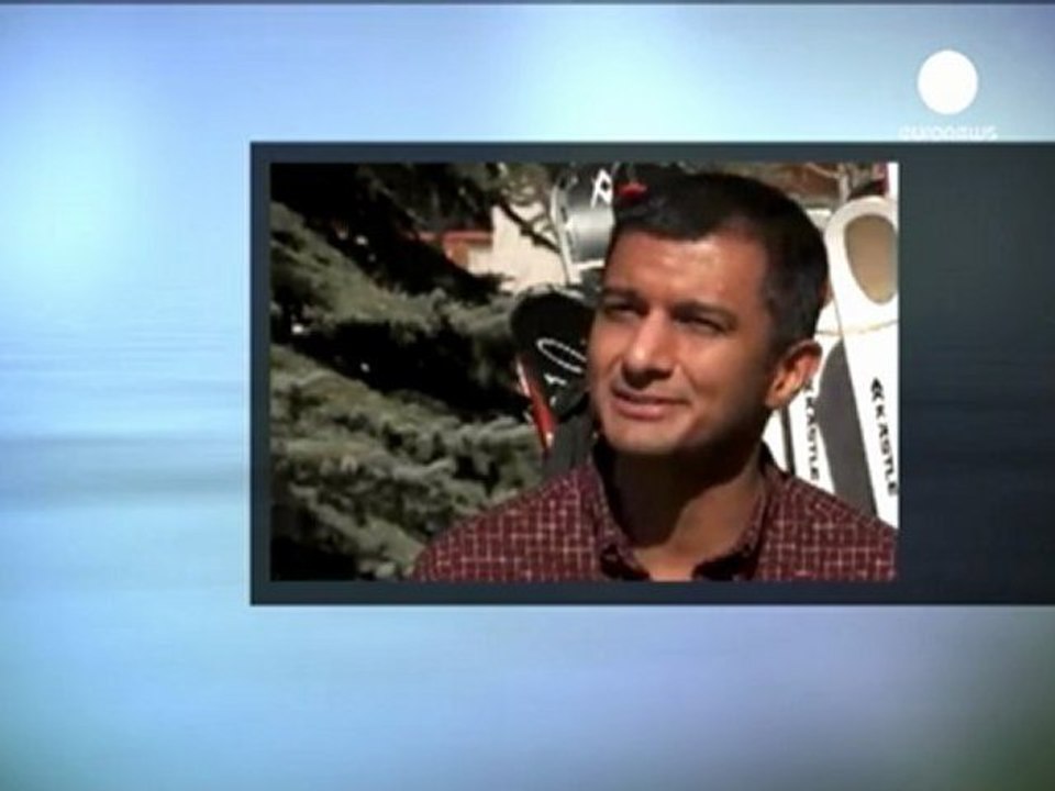 Soldado de élite estadounidense muerto en Afganistán...