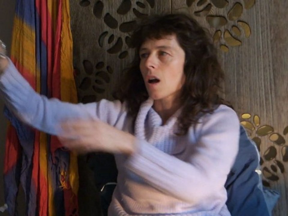 Camille ARMAN présente  'Chrysalide: le choeur du papillon'