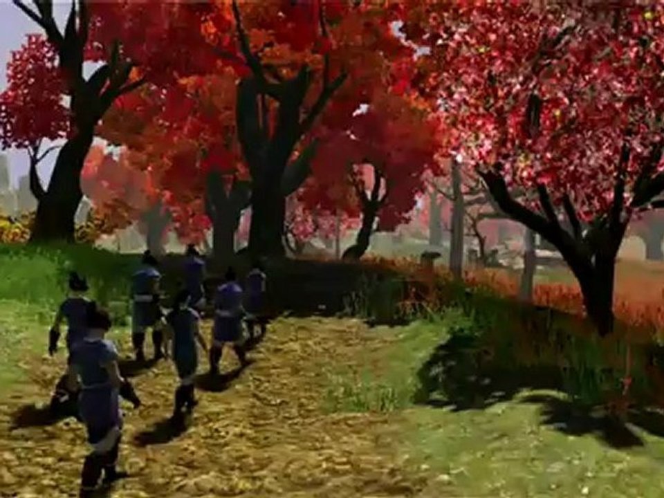 GameTag.com - Buy Age of Conan Account - Chosain Province Zone Tour