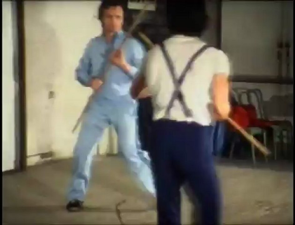 Baton Cocatre