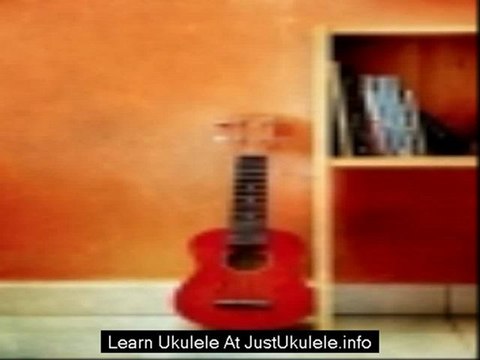 beatles ukulele chords
