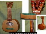 ukulele beginners for beginners