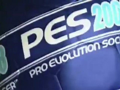 PRO EVOLUTION SOCCER 2008 – PC [Download .torrent]
