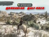 Red Dead Redemption Buckin Awesome Achievement Guide