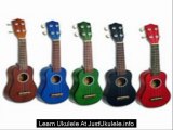 learn ukulele for beginners