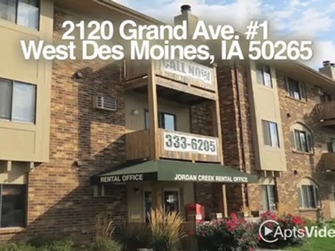 Jordan Creek Apartments in West Des Moines, IA - ForRent.com