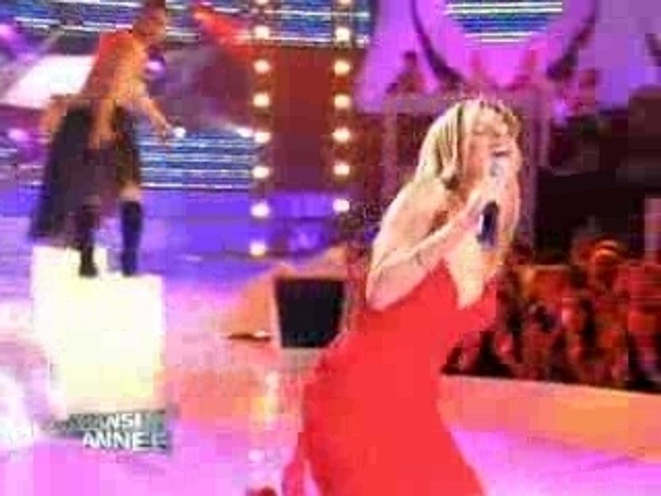 Najoua Belyzel Gabriel TV
